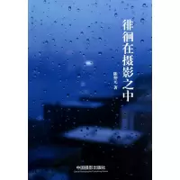 音像徘徊在摄影之中(精)陈仲元