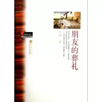 音像朋友的葬礼/中国知青文库李洱