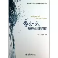 音像整合式短程心理咨询(美)张道龙