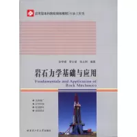 音像岩石力学基础与应用孙学增 李士斌 张立刚
