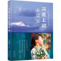 音像高原上的小星星白玛娜珍