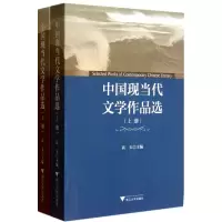 音像中国现当代文学作品选(上下)高玉