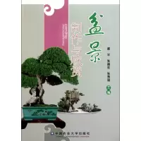 音像盆景制作与欣赏郝平//张盛旺//张秀丽