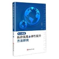 音像电力网络拓扑优化与弹提升方法研究李稳国著