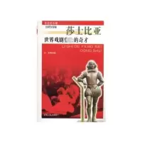 音像世界戏剧的奇才莎士比亚孙韬[编著]
