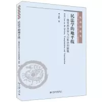 音像民法学的地平线--继受民法学与公私法的接轨/民商丛章程著
