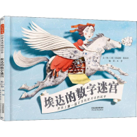 音像埃达的数字迷宫(英)菲奥娜.鲁宾孙