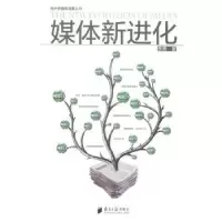 音像媒体新进化李青著