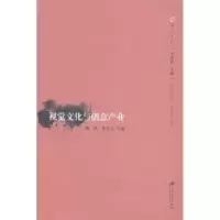 音像视觉文化与创意产业魏然,朱立立主编