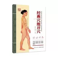 音像经典穴组开穴齐凤军,高扬主编