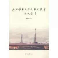 音像石油钻井工程及相关技术集赵炬肃著