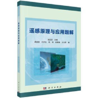 音像遥感原理与应用题解张安定