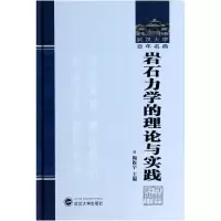 音像岩石力学的理论与实践(精)/武汉大学名典陶振宇