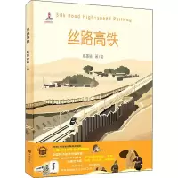 音像丝路高铁赵墨染