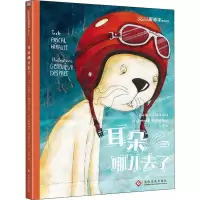 音像耳朵哪儿去了(法)帕斯卡·赫洛特(Pascal Herault)