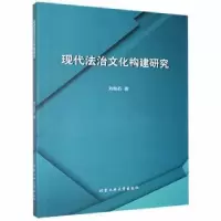 音像现代法治文化构建研究刘贻石著