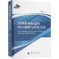 音像封锁机场跑道的SEA建模与评估方法李新其