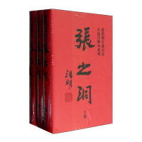 音像张之洞(上中下)(精)/唐浩明长篇历史小说注释本系列唐浩明