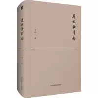 音像道体学引论丁耘