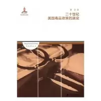 音像二十世纪美毒政策的演变翟帆著