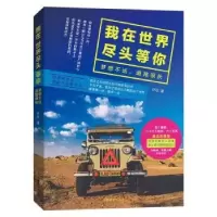 音像我在世界尽头等你:梦想不远,道路很长许达著