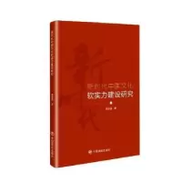 音像新时代中国文化软实力建设研究董召锋