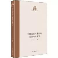 音像中旅游业区域集聚绩效研究魏敏