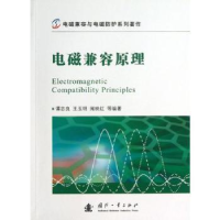 音像电磁兼容原理谭志良主编