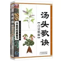 音像汤头歌诀白话精解李振东