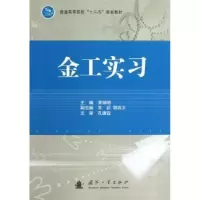 音像金工实习丽主编