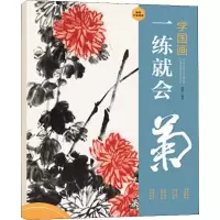 音像一练就会 菊郭煌