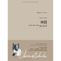 音像神箭钦努阿·阿契贝