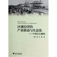 音像区域经济的产业联动与生态化--宁波北仑案例董颖//石磊