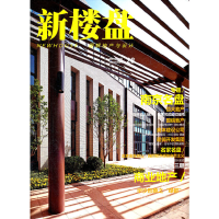 音像新楼盘—南京名盘佳图文化 主编