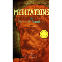 音像沉思录(罗马皇帝)马可·奥勒留