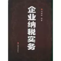 音像企业纳税实务刘晓峰
