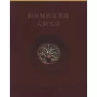 音像曲阜颜庙复圣殿大修实录曲阜市文物旅游局等