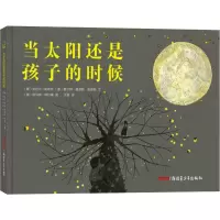 音像当太阳还是孩子的时候(墨)安巴尔·帕斯特,(墨)曼德斯·佩雷斯