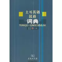 音像土耳其语汉语词典岳书番等