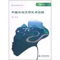 音像中国环境流研究与实践陈进