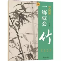 音像一练就会 竹郭煌