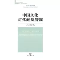 音像中国文化近代转型管窥冯天瑜 著