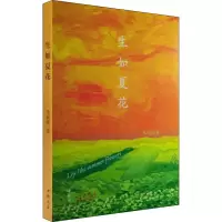 音像生如夏花朱丽敏