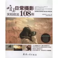 音像唯美日常摄影实拍技法108例崔正镐