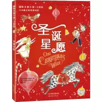 音像圣诞星愿(英)凯瑟琳·朗德尔(Katherine Rundell)