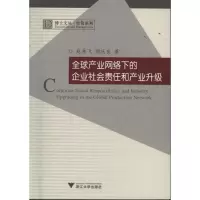 音像全球产业网络下的企业社会责任和产业升级赵林飞