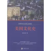 音像美国文化史林立树著