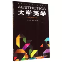 音像大学美学(高等院校公选课系列教材)皮海兵