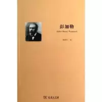 音像彭加勒李醒民著