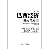 音像巴西经济(增长与发展第7版)(精)(美)维尔纳·贝尔|译者:罗飞飞